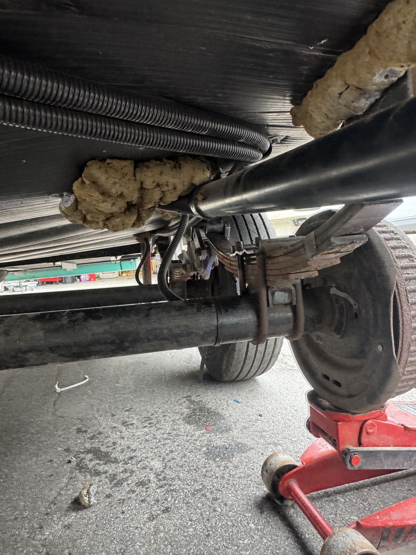 Rieves RV Rescue gallery photo