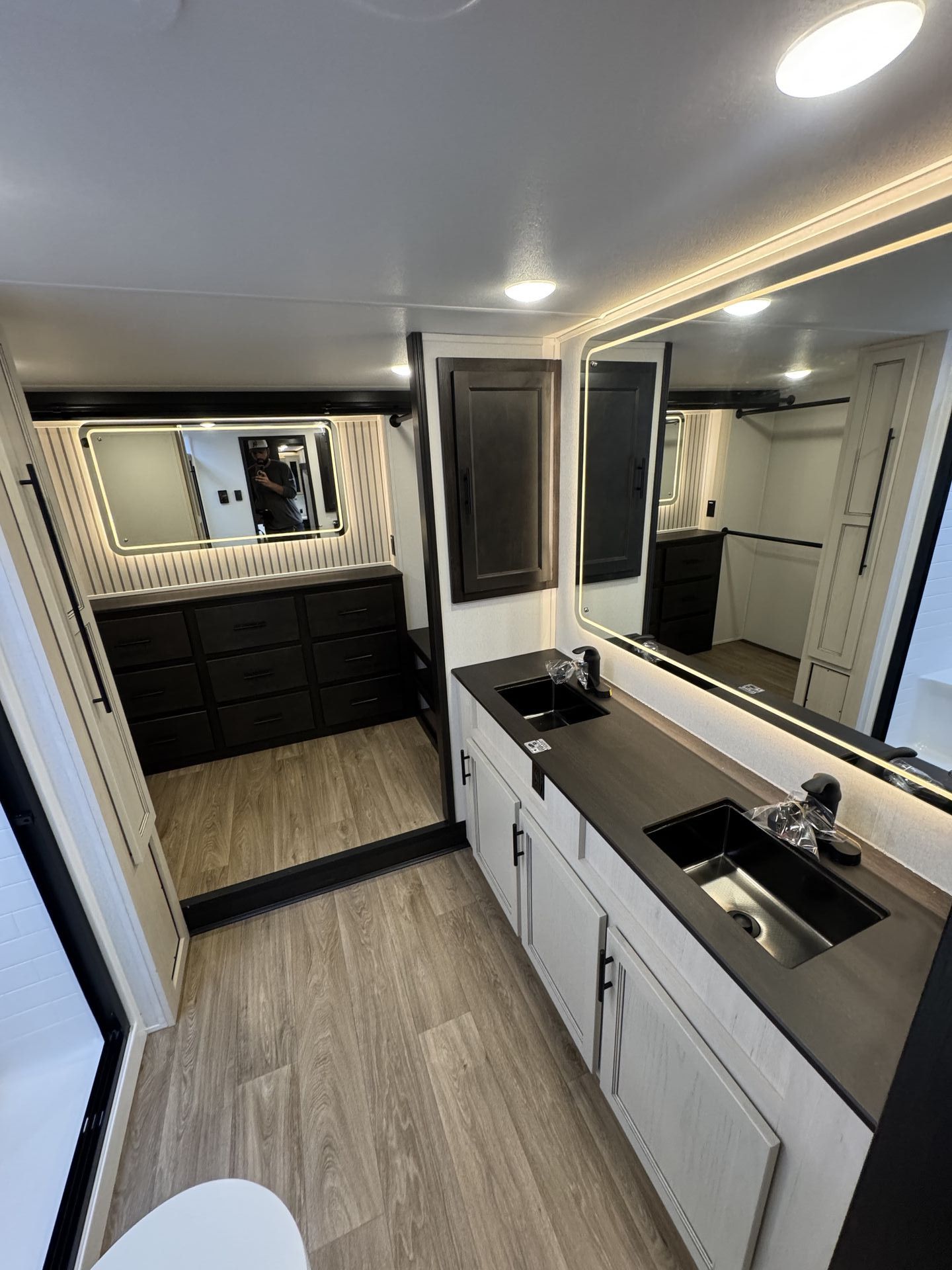 RV Slide-Out Repair