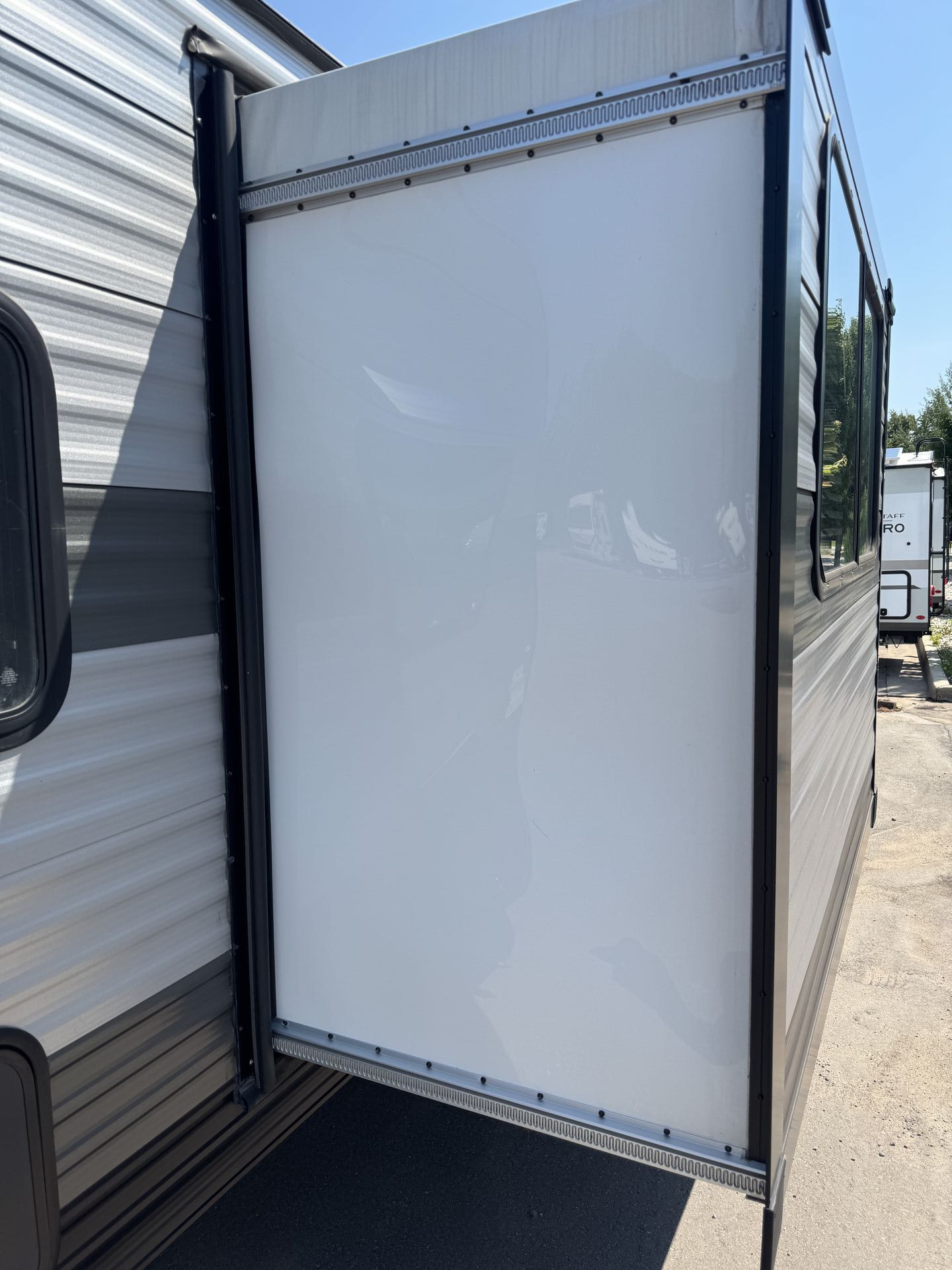 Rieves RV Rescue gallery photo