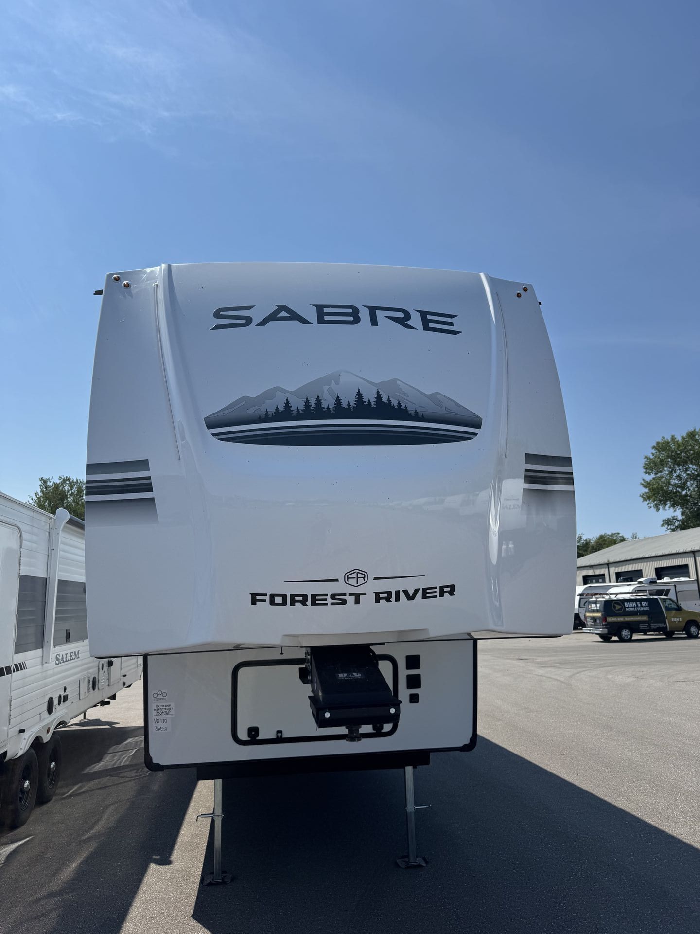 RV Inspection Service