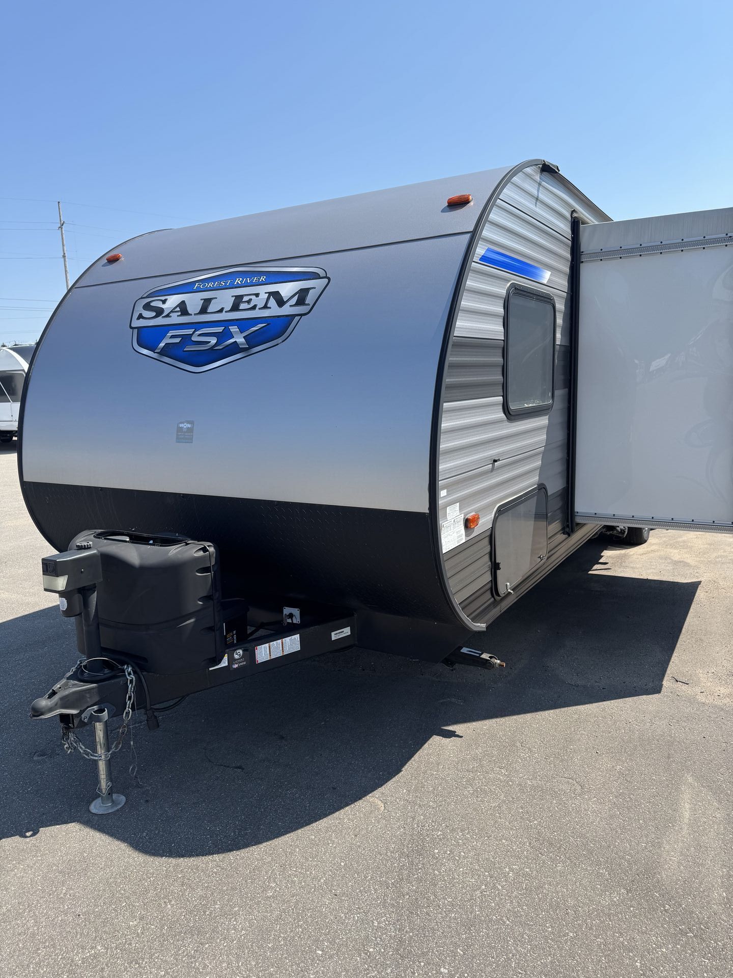 RV Repair Services