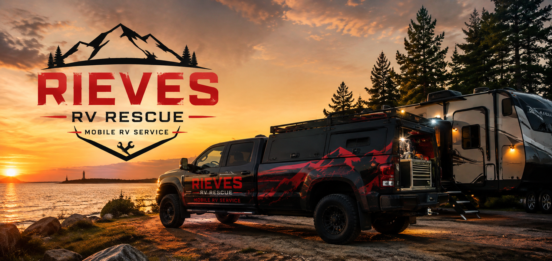 Rieves RV Rescue gallery photo