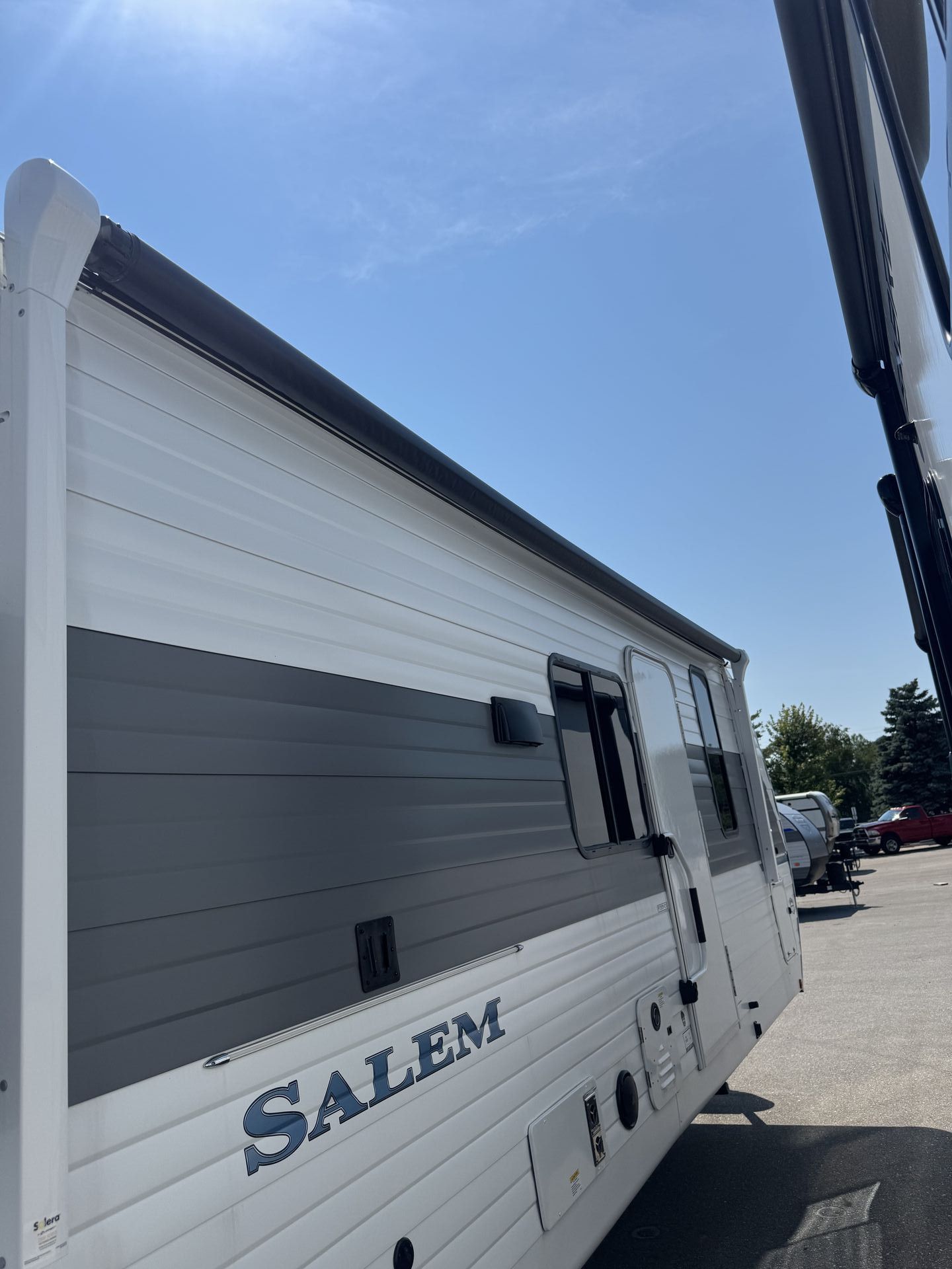 Rieves RV Rescue gallery photo