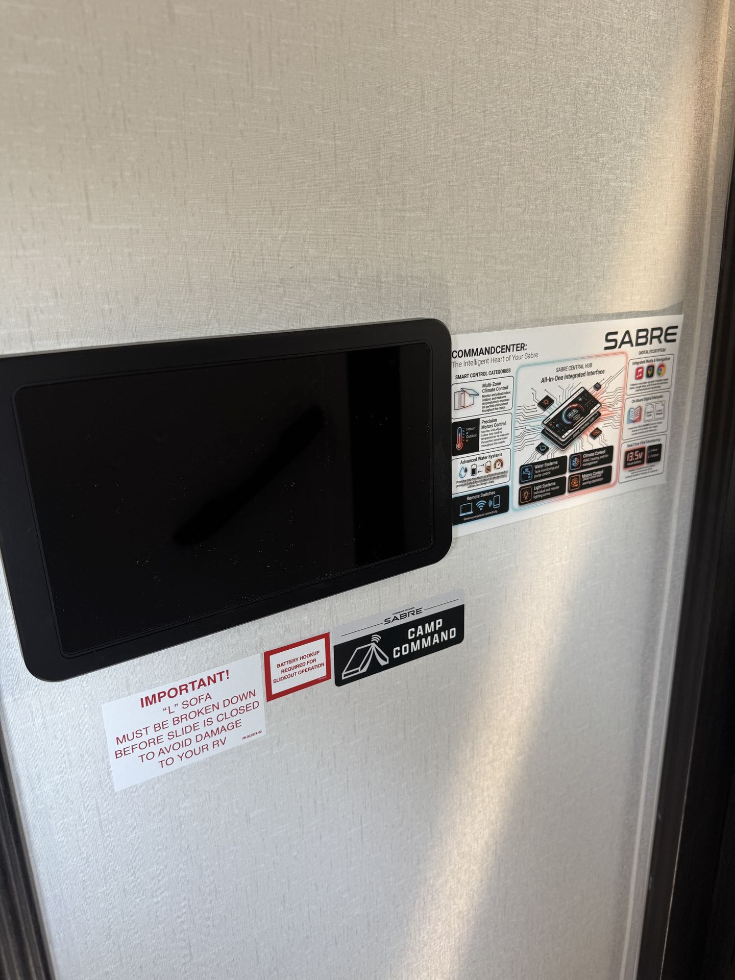 Rieves RV Rescue gallery photo